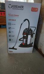stofzuiger kr100ls, Ophalen, Stofzuiger, Nieuw, 2000 watt of meer