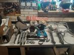 Puch vs50 frame + onderdelen, Fietsen en Brommers, Ophalen, Gebruikt, Frame