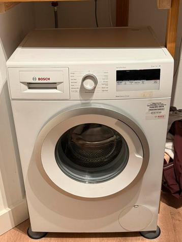 Bosch Wan24100 Varioperfect Washing Machine 7kg 1200rpm beschikbaar voor biedingen