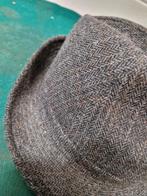 clubman gleufhoed maat 57 zgan, Kleding | Heren, Hoeden en Petten, Ophalen of Verzenden, 'T Olde Gre-j, Info@toldegrej.nl, Endepoelstraat 20f Didam