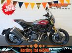 Indian FTR 1200 S SUPER STRAK! (bj 2020), Motoren, 1203 cc, Bedrijf, INDIAN, Naked bike