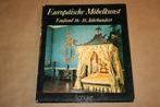 Duits Boek Europese Meubelkunst - Engeland 16e-18e eeuw, Antiek en Kunst, Ophalen of Verzenden