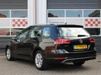Volkswagen GOLF Variant 1.0 TSI Comfortline Business 1e Eig/, Gebruikt, Euro 6, 1210 kg, Zwart