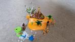 Playmobil stokstaartjes, Kinderen en Baby's, Speelgoed | Playmobil, Gebruikt, Los playmobil, Ophalen