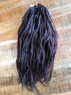 Mooie dreads, Sieraden, Tassen en Uiterlijk, Uiterlijk | Haarverzorging, Ophalen of Verzenden, Nieuw, Pruik of Haarverlenging