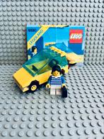 LEGO Classic Town 6530 Sport Coupe (City Car), Lego.com, Gebruikt, Ophalen of Verzenden, LEGO