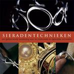 Sieradentechnieken - Jinks Mcgrath, Ophalen of Verzenden, Zo goed als nieuw, Sieraden maken