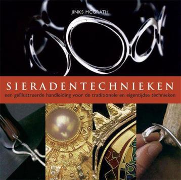 Sieradentechnieken - Jinks Mcgrath   beschikbaar voor biedingen