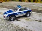 nieuwstaat Duitse Porsche Carrera Duitse politie, Ophalen of Verzenden, Nieuw