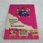 Noddy beleeft een avontuur Enid Blyton  Uit 1978, Boeken, Gelezen, Enid Blyton, Ophalen of Verzenden