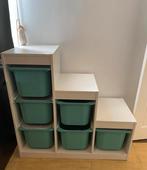 Ikea Opbergkast, Ophalen, 50 tot 100 cm, Zo goed als nieuw, Minder dan 100 cm