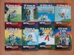 Taptoe boekenserie; spannende kinderboeken, Ophalen of Verzenden, Zo goed als nieuw