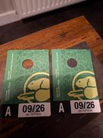 Discovery pass, 2 x 1 persoon., Tickets en Kaartjes, Twee personen