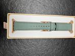Apple Watch Lederen Band 38/40mm, Bandje, Apple Watch ⌚️, Nieuw, Apple watch