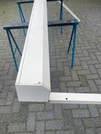 Rolluik, Doe-het-zelf en Verbouw, Kozijnen en Schuifpuien, Ophalen, Gebruikt, 225 cm of meer, Overige typen