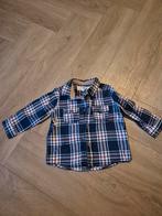 H&M Overhemd Maat 68, H&M, Ophalen of Verzenden, Zo goed als nieuw, Overhemdje of Bloesje