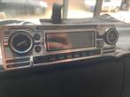 Retro Autoradio Caliber, Auto diversen, Ophalen of Verzenden, Zo goed als nieuw