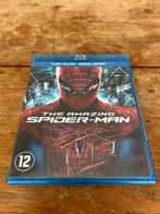 Blu-ray The amazing Spiderman 2disc special edition, Ophalen of Verzenden, Zo goed als nieuw, Actie
