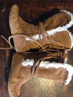 GAP Laarzen als Uggs Maat 28, Ophalen of Verzenden, Zo goed als nieuw, Leer