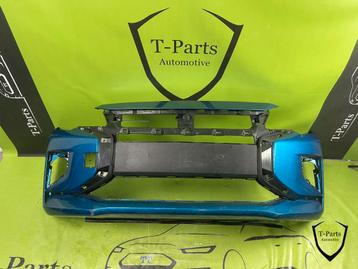 mitsubishi space star voorbumper bumper 20+ 6400j973zz beschikbaar voor biedingen