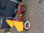Oltimer bakfietsje zie je niet veel .0657308869, Ophalen of Verzenden, Zo goed als nieuw, Overige merken