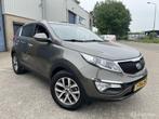 Kia Sportage 1.6 GDI World Cup Edition, Auto's, Kia, Voorwielaandrijving, Euro 5, 135 pk, 1591 cc