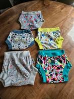 Optrek overbroekjes hu-da en anavy, Ophalen of Verzenden, Gebruikt, Jongetje of Meisje