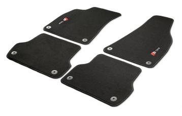 Audi matten a1 a2 a3 a4 a5 a6 a7 a8 Q3 Q5  tt beschikbaar voor biedingen