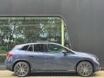 Mercedes-Benz EQE SUV 300 Sport Edition 91 kWh Mercedes-Benz, Automaat, Achterwielaandrijving, 30 min, Blauw