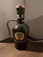 Oude Lege glazen fles Christoffel Blond, Ophalen, Zo goed als nieuw, Overige typen