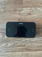 Digitale philips wekker, Ophalen of Verzenden, Zo goed als nieuw, Digitaal