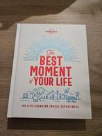 Best Moment of Your Life -LP-, Ophalen of Verzenden, Zo goed als nieuw