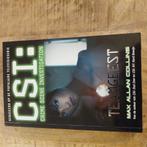 M.A. Collins - CSI: Teamgeest, Boeken, Ophalen of Verzenden, Zo goed als nieuw, M.A. Collins