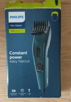 tondeuse Philips, serie 3000, goed werkend, volgnr 17, Ophalen of Verzenden, Gebruikt, Haarverzorging
