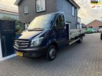 Mercedes-Benz Sprinter 513 CDI Open laadbak - Airco, Automaat, Achterwielaandrijving, Gebruikt, Euro 6