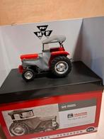 Massey Ferguson 135, Sirocco grijs, Universal Hobbies, boer, Hobby en Vrije tijd, Ophalen of Verzenden, Nieuw, Tractor of Landbouw