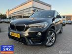BMW X1 sDrive18i Centennial Exec. Sport/Nav/Trekhaak/NLAuto, 136 pk, Zwart, Origineel Nederlands, Bedrijf