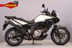 Suzuki DL 650 V-STROM ABS (bj 2012), Motoren, Motoren | Suzuki, Toermotor, Bedrijf