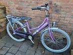 Mooie 24⁹Batavus Diva meisjesfiets Nexus3 etc 8-11jaar, Fietsen en Brommers, Fietsen | Meisjes, Ophalen, Batavus., Handrem, Gebruikt