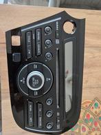 Honda Insight Radio CD Speler, Auto diversen, Autoradio's, Ophalen of Verzenden, Gebruikt