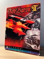 PC Big Box | Red Baron II, 1 speler, Ophalen of Verzenden, Zo goed als nieuw