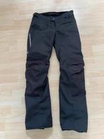 Motorbroek Revit factor 4 maat L zwart, Motoren, Kleding | Motorkleding, Ophalen of Verzenden, Tweedehands, Broek | textiel
