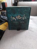 Genesis Box Set 1970 - 1975, Cd's en Dvd's, Ophalen of Verzenden, Zo goed als nieuw, Progressive