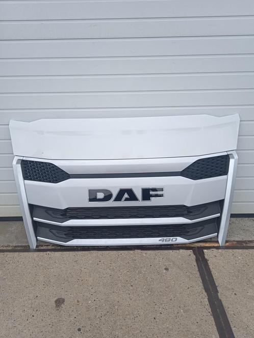 DAF XG, XG+, COMPLETE BOVEN GRILLE | GEBRUIKT | 000238, Auto-onderdelen, Vrachtwagen-onderdelen, DAF, Carrosserie en Plaatwerk