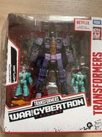 Transformers War for Cybertron Hotlink - Nieuw!, Verzamelen, Transformers, Overige generaties, Ophalen of Verzenden, Nieuw, Decepticons