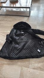 nieuwe jas Navahoo, Navahoo, Ophalen of Verzenden, Zo goed als nieuw, Zwart