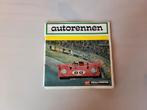 Viewmaster envelop Autorennen ZONDER schijfjes., Verzamelen, Speelgoed, Ophalen of Verzenden, Gebruikt
