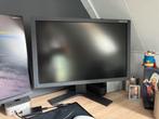 Eizo CG241W monitor (fotografie, video, ontwerp), Computers en Software, Ophalen, Gebruikt, Full HD, VGA