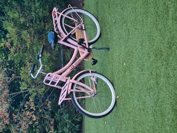 CORTINA TRANSPORT 24 INCH KINDERFIETS beschikbaar voor biedingen