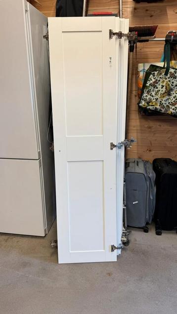2 ikea pax deuren. Helemaal nieuw! - afbeelding 6